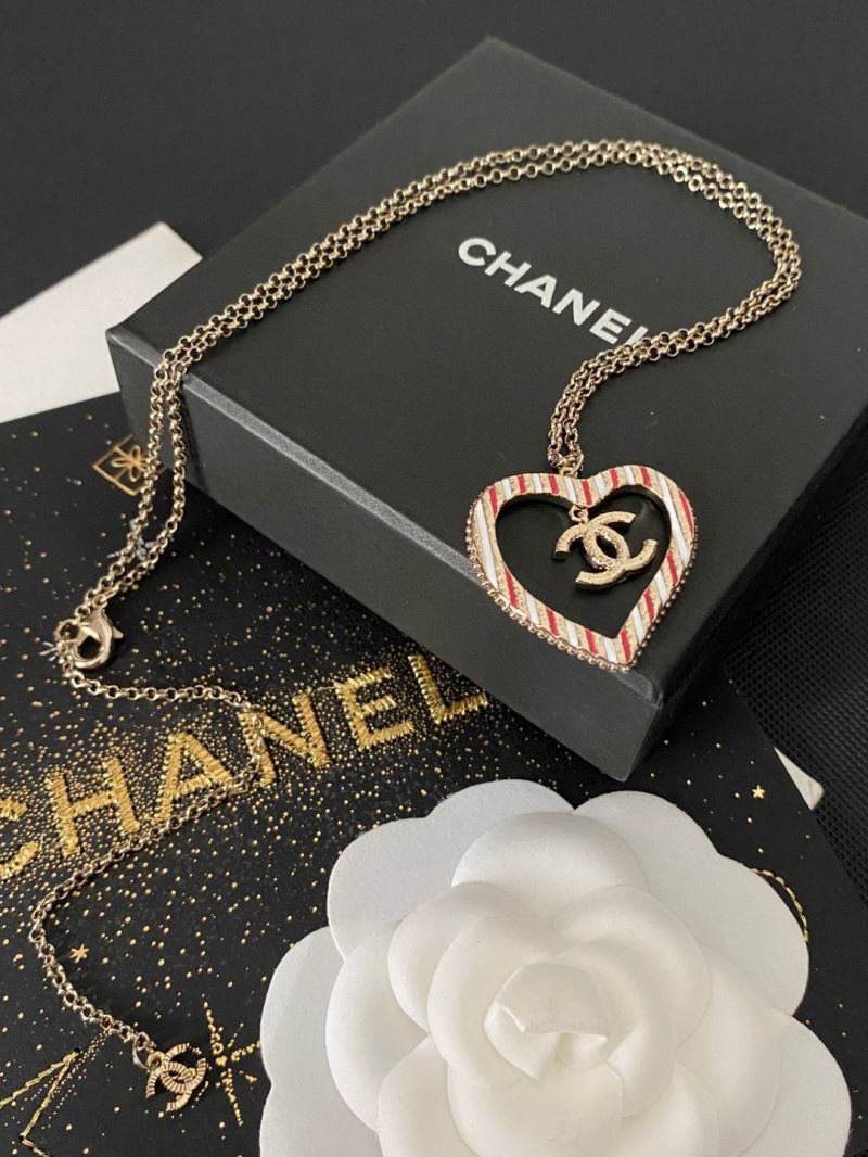 Chanel Necklaces